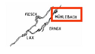 Plan vom Vallis